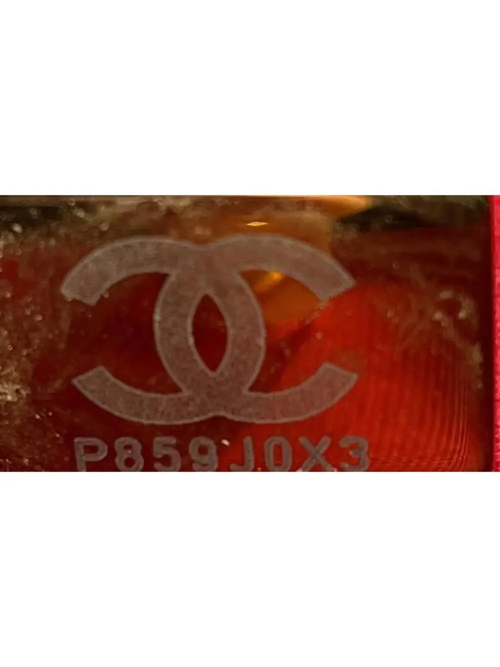 CHANEL add brunch